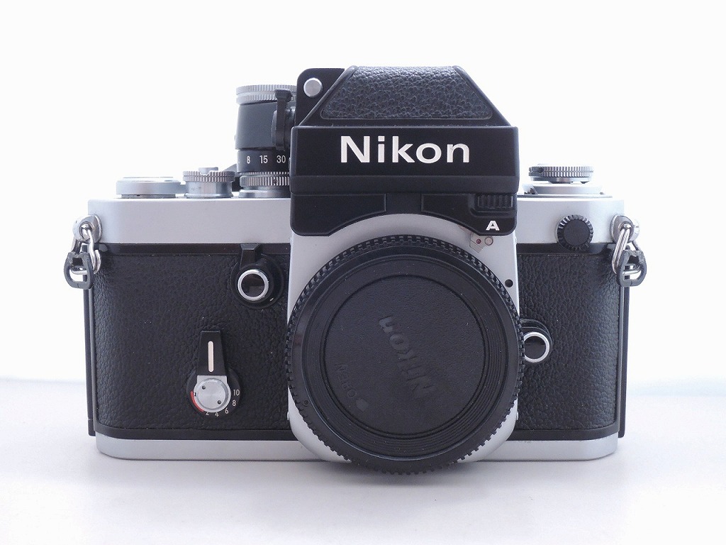 楽天市場】ニコン Nikon F2 フォトミック A＋Ai NIKKOR 50mm F1.4