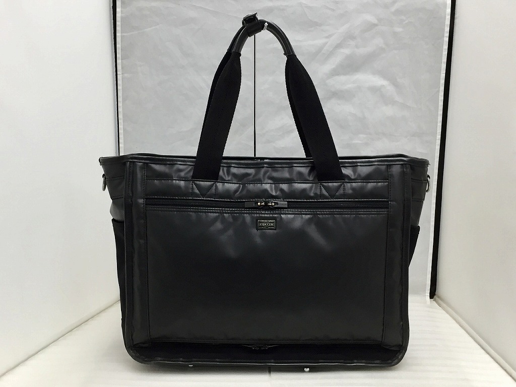 楽天市場】【バッグ】PORTER ポーター 吉田カバン TENSION テンション