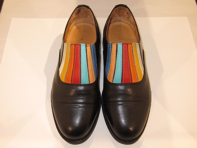 hender scheme HARUTA レザー ローファー 楽天市場】【Hender Scheme