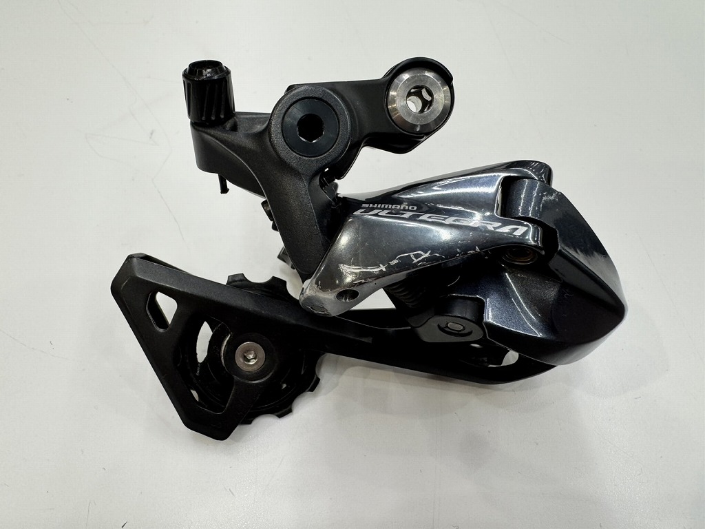 楽天市場】シマノ SHIMANO リアディレーラー RD-7700【カウマン