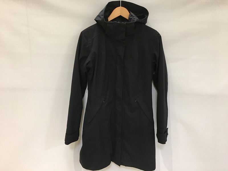 ◆【特別価格】00's パタゴニア オーガニックコットン ジャケット PATAGONIA Waxed Cotton Jacket パタゴニアアウター