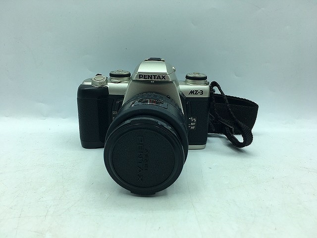 楽天市場】ペンタックス PENTAX フィルムカメラ SP 【中古