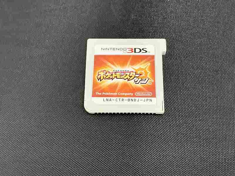 楽天市場】3DS ニンテンドー3DS ポケットモンスター X ポケモンX