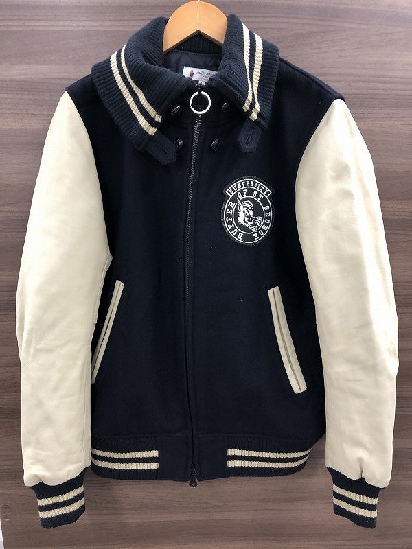 楽天市場】ジャケット DUFFER of ST.GEORGE CLASSIC TRACK