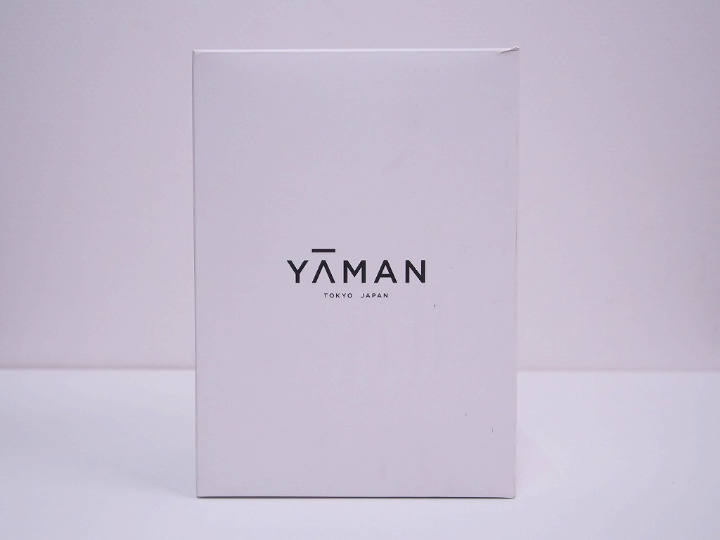 【全品ポイント10倍！要エントリー】【期間限定セール】ヤーマン YA-MAN キャビスパRF コア HRF-51 【中古】