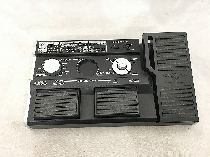 楽天市場】KORG コルグ/エフェクター(オールド