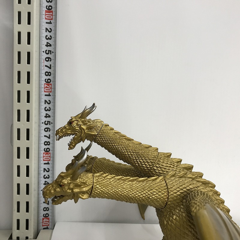 楽天市場】バンダイ BANDAI ゴジラ・モスラ・キングギドラ 大