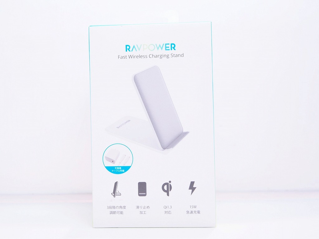 スマホアクセサリー RAVPOWER RP-PC064 スマホアクセサリー RAVPOWER RP-PC064 ソフトバンクセレクション