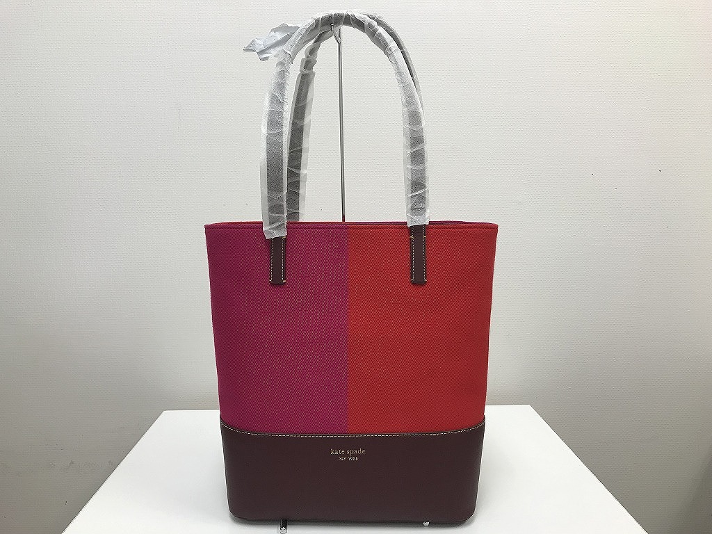 楽天市場】【新品未使用品】【バッグ】kate spade ケイト