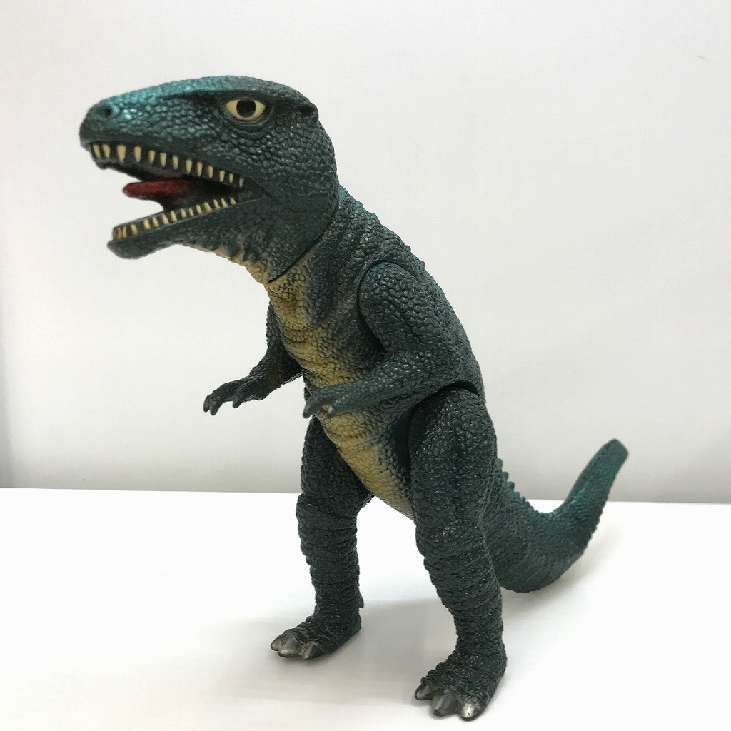 エクスプラス　X-PLUS　暴君竜　ティラノサウルス　フィギュア エクスプラス X-PLUS 暴君竜 ティラノサウルス フィギュア