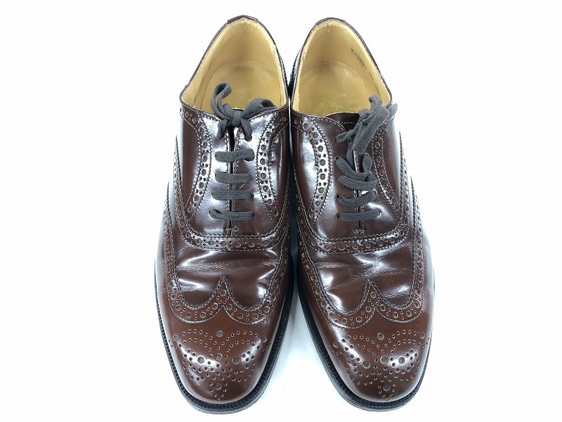 楽天市場】BURBERRY バーバリー 革靴 革靴 Leather Shoes BU1086