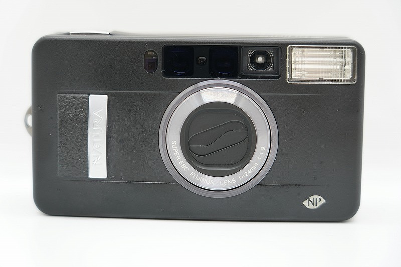 FUJI CARDIA Travel mini フィルムカメラ ebd115603182-1.jpg