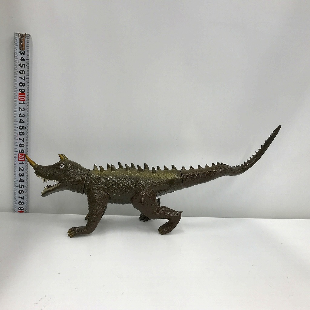 楽天市場】バンダイ BANDAI ガメラシリーズ 大怪獣ガメラ