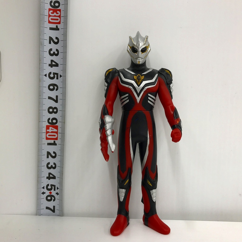 ウルトラヒーローシリーズ EXエースロボット ウルトラマンA テラノイド