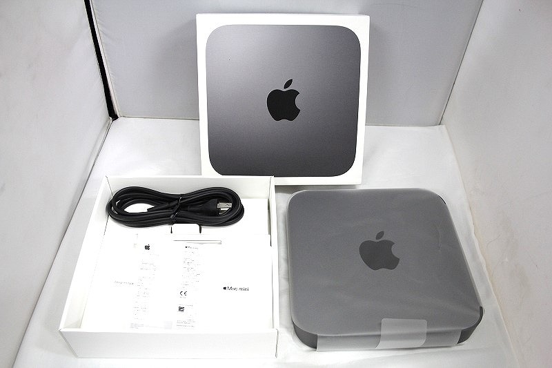 楽天市場】Apple Mac mini G4-1.42GHz/512MB/80GB/AirMAC AC欠品 JUNK