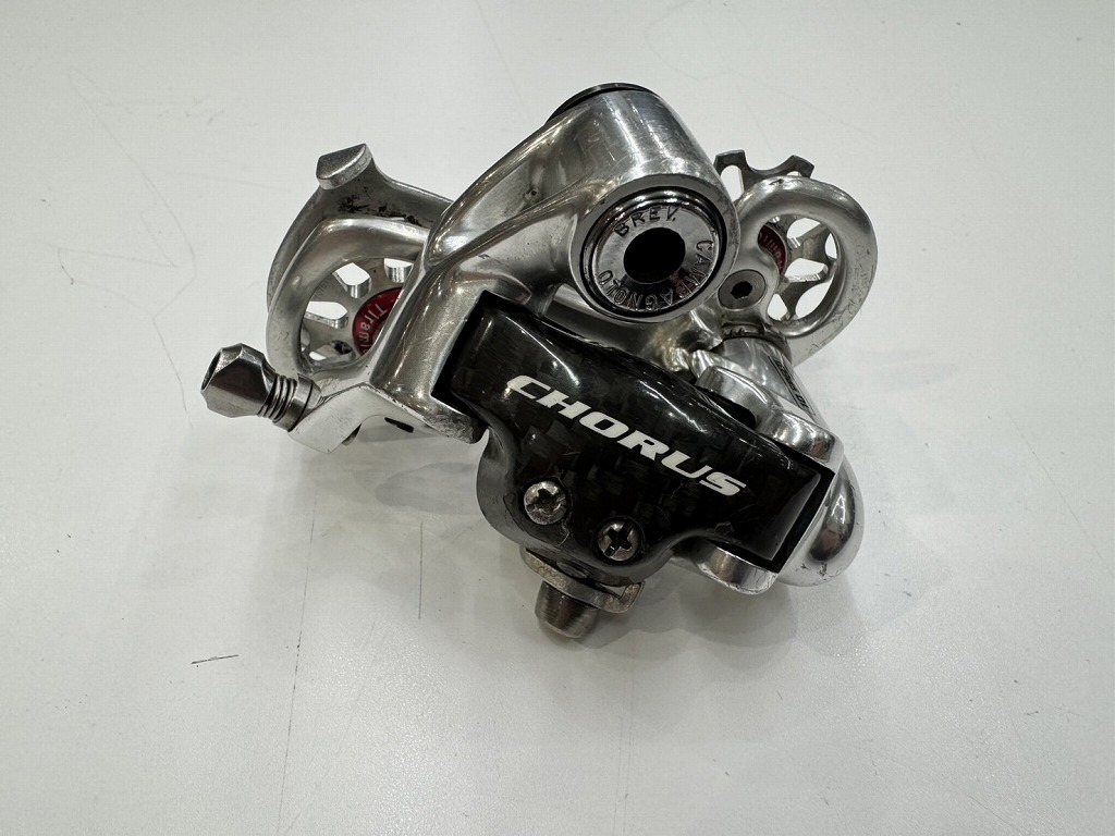 楽天市場】カンパニョーロ (campagnolo) CENTAUR (ケンタウル) リア