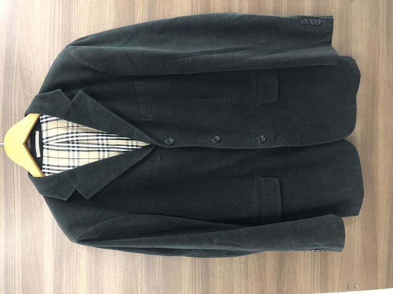 楽天市場】BURBERRY BLACK LABEL バーバリーブラックレーベル Burberry