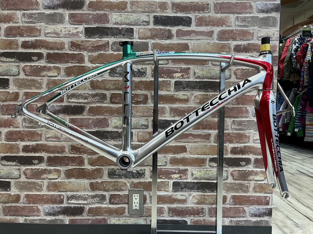 楽天市場】【中古】ジャンク ボッテキア BOTTECCHIA コロンバス