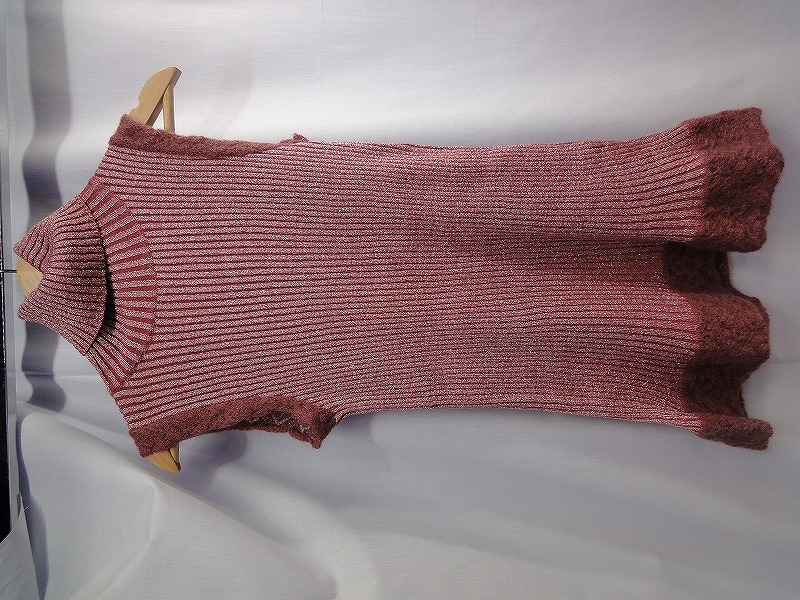 楽天市場】【中古】 Jean Paul GAULTIER FEMME / バストワイヤー入り