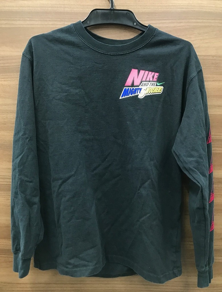 Nike × CPFM ロングスリーブ　Tシャツ 楽天市場】NIKE ナイキ Tシャツ Cactus Plant Flea Market