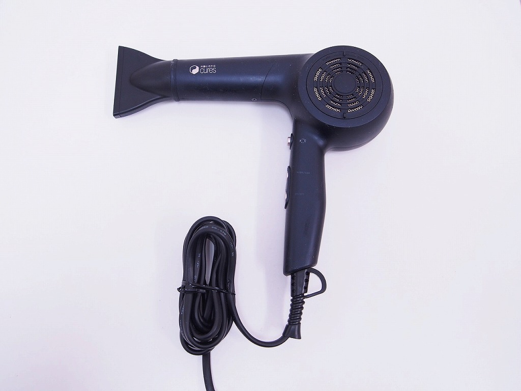 楽天市場】ホリスティックキュア ドライヤー Rp. HOLISTIC CURE DRYER