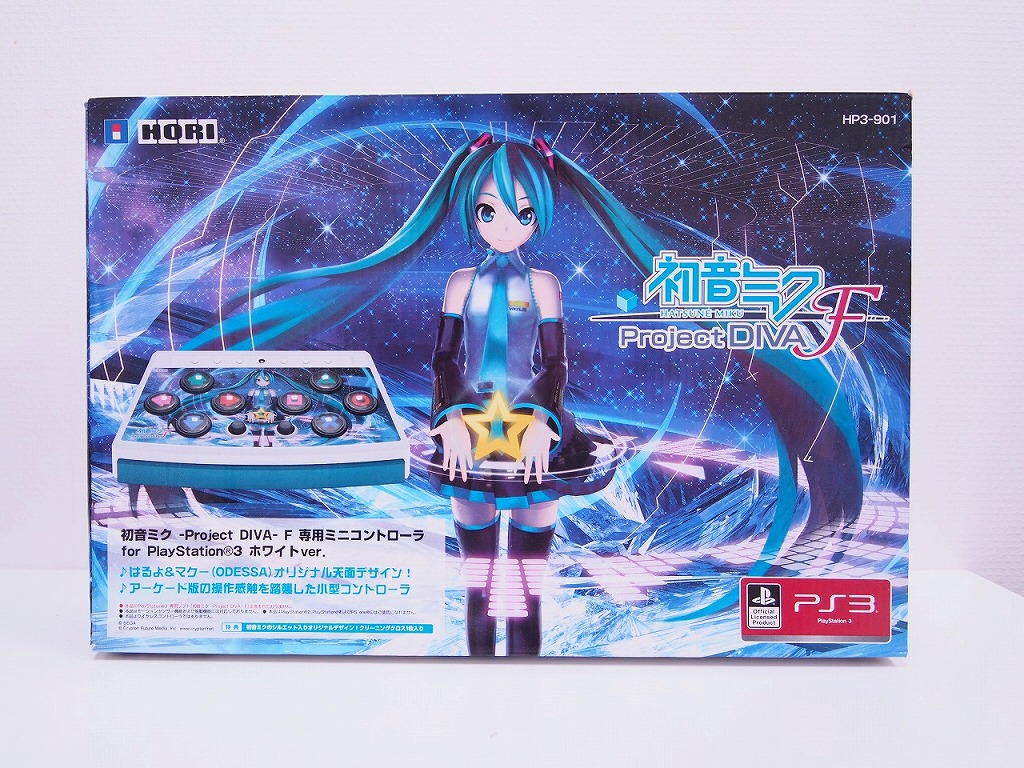 楽天市場】【中古】 HORI ファミコン用コントローラー LASER