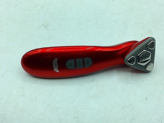 タカラベルモント エスフォース 新古品 タカラベルモント コアデザイン BM-FD 美容機器 美顔器