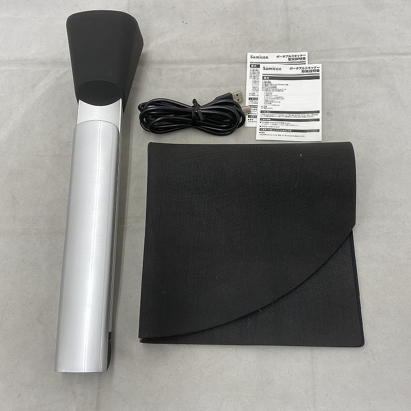 楽天市場】【中古】アルフ Handheld Laser Scanner ハンドヘルド
