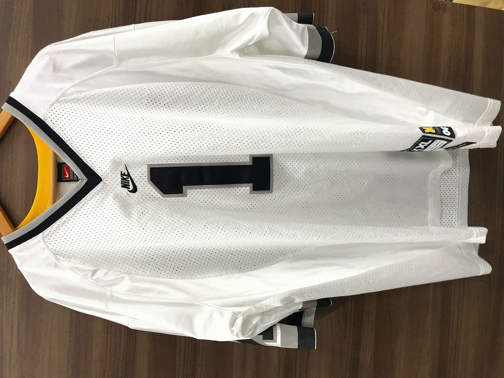 楽天市場】NIKE ナイキ INTER インテル ゲームシャツ PIRELLI