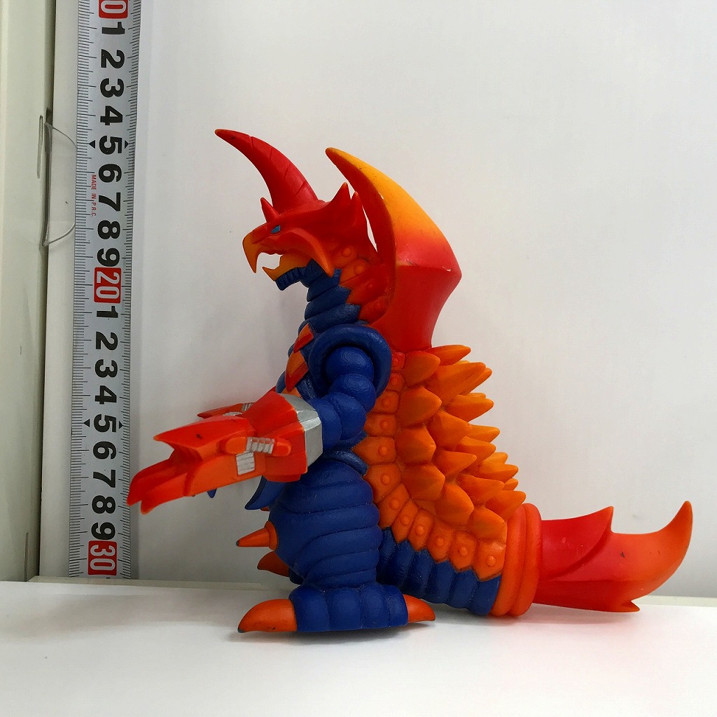 楽天市場】バンダイ BANDAI ウルトラ怪獣シリーズEX ミクラス