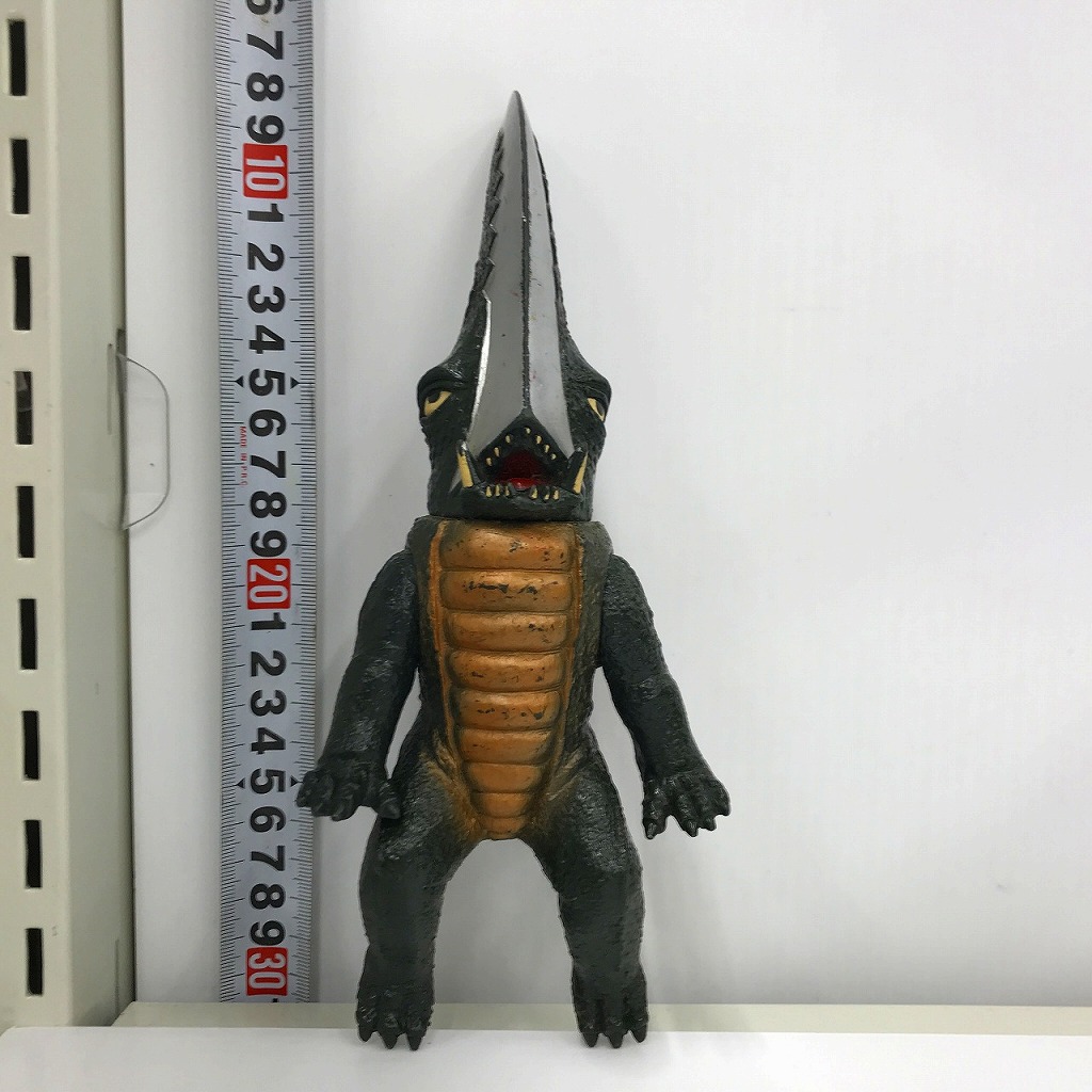 BANDAI - ガメラ 楽天市場】バンダイ BANDAI ガメラシリーズ 大怪獣ガメラ