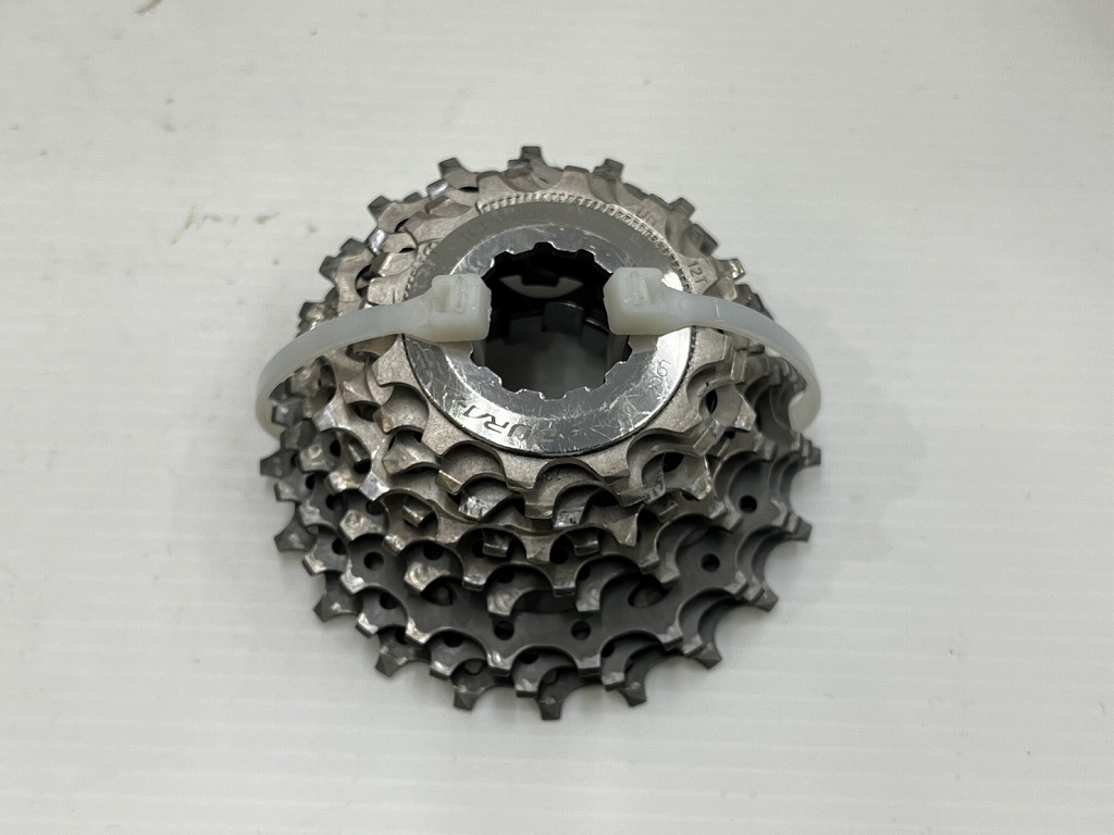 楽天市場】シマノ SHIMANO DURA-ACE カセットスプロケット 12