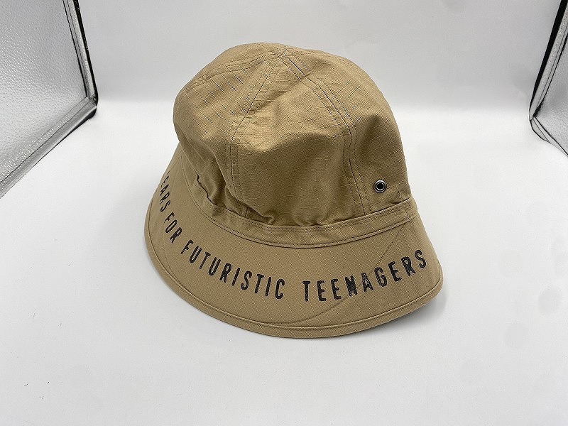 HUMAN MADE × Girls Don't Cry バケットハット　バケハ 楽天市場】Girls Don`t Cry×HUMAN MADE 2019AW BUCKET HAT