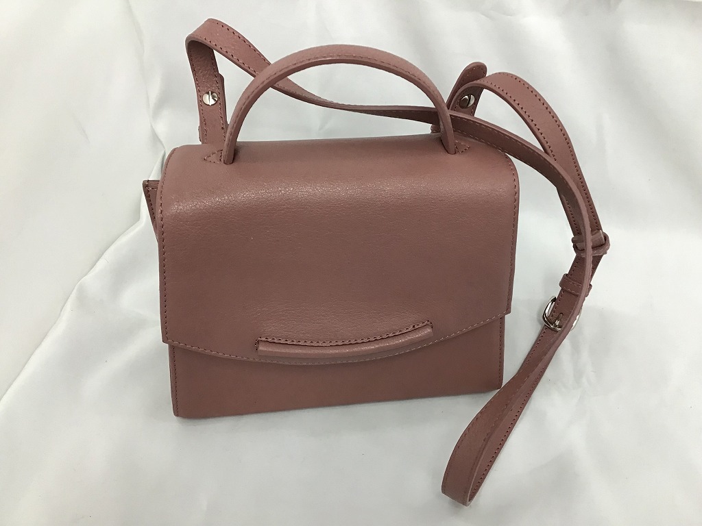 楽天市場】【新品】MOTHER スペーストンネルポシェット ショルダー