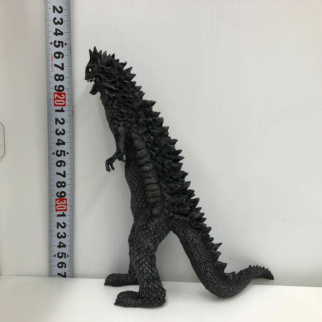 楽天市場】X-PLUS エクスプラス 大怪獣シリーズ ベムラー