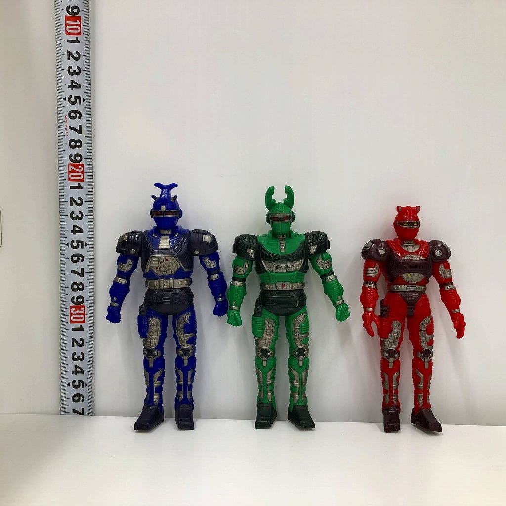 バイオファイターウォーズ フィギュアセット　マックスファクトリー Amazon.com: BIO FIGHTER COLLECTION MAX06 ZX-TOLE (Max