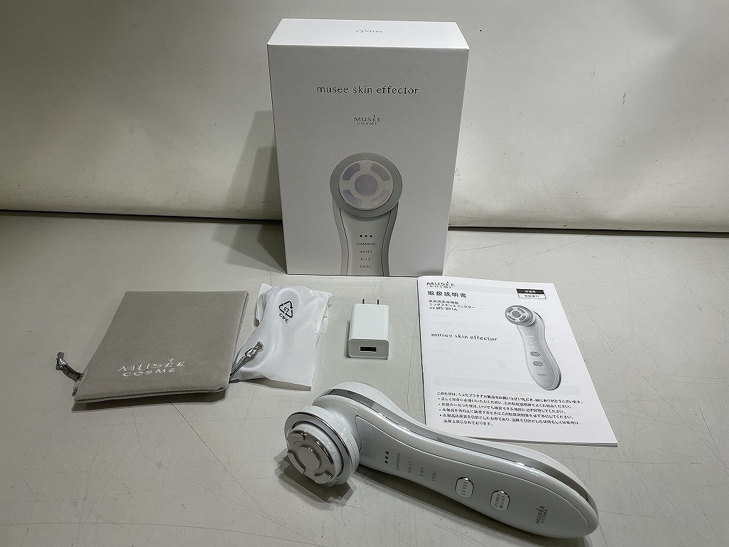 楽天市場】MS-801A ミュゼコスメ MUSEE COSME ミュゼスキン