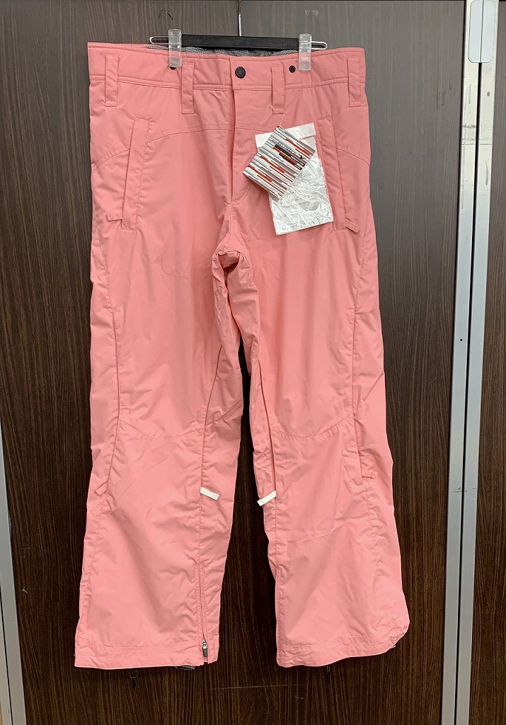 楽天市場】パーマネントユニオン Permanent Union パンツ スキー