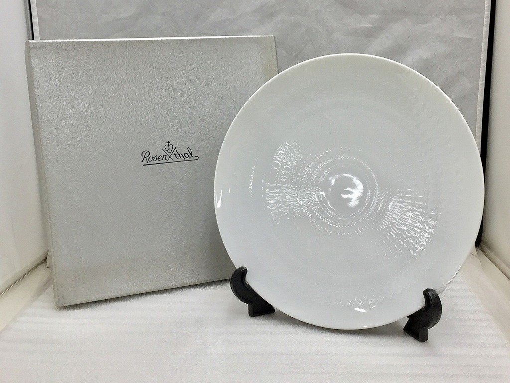 楽天市場】☆ローゼンタール/Rosenthal クラシックローズ/Classic Rose