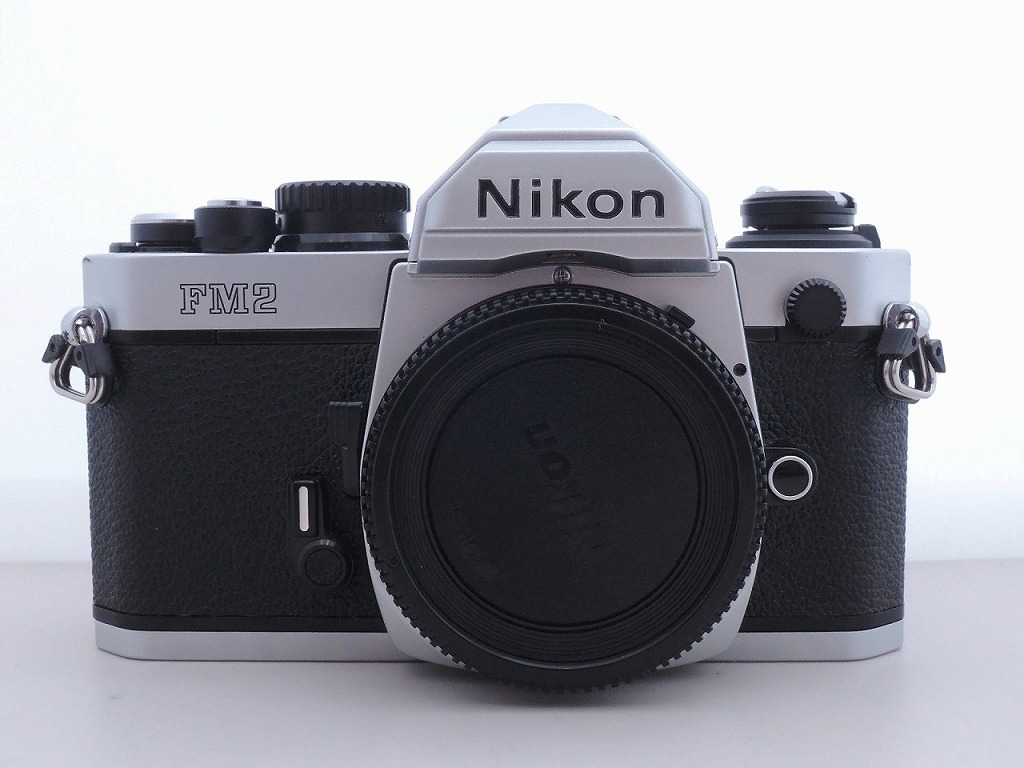 楽天市場】Nikon ニコン/フィルム一眼レフ ボディ/F2 フォト