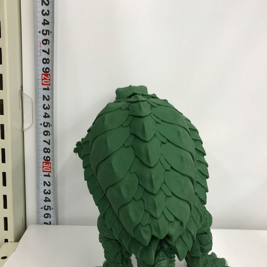 楽天市場】ロケットプロ メガフィギュアシリーズ ガメラ 大怪獣