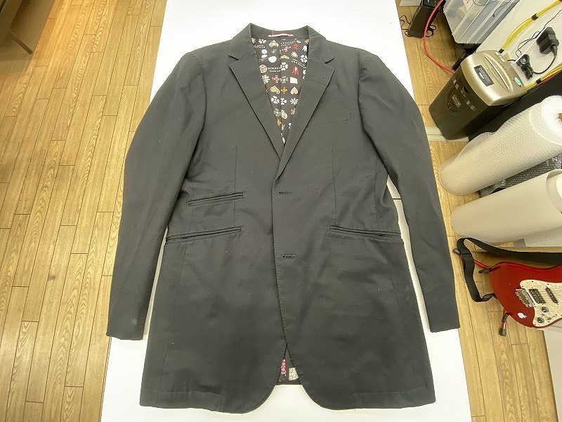 楽天市場】BURBERRY BLACK LABEL バーバリー ブラックレーベル