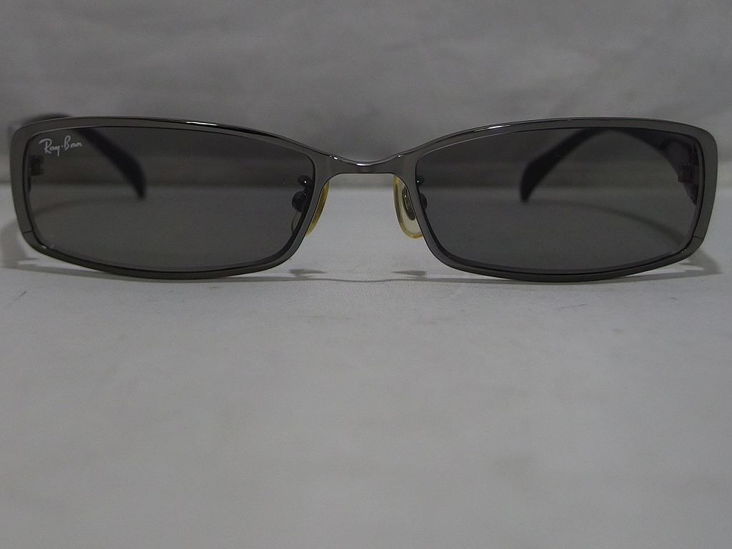 Ray-Ban RB3278 チタン サングラス 楽天市場】レイバン Ray Ban サングラス RB3278 プラスチック
