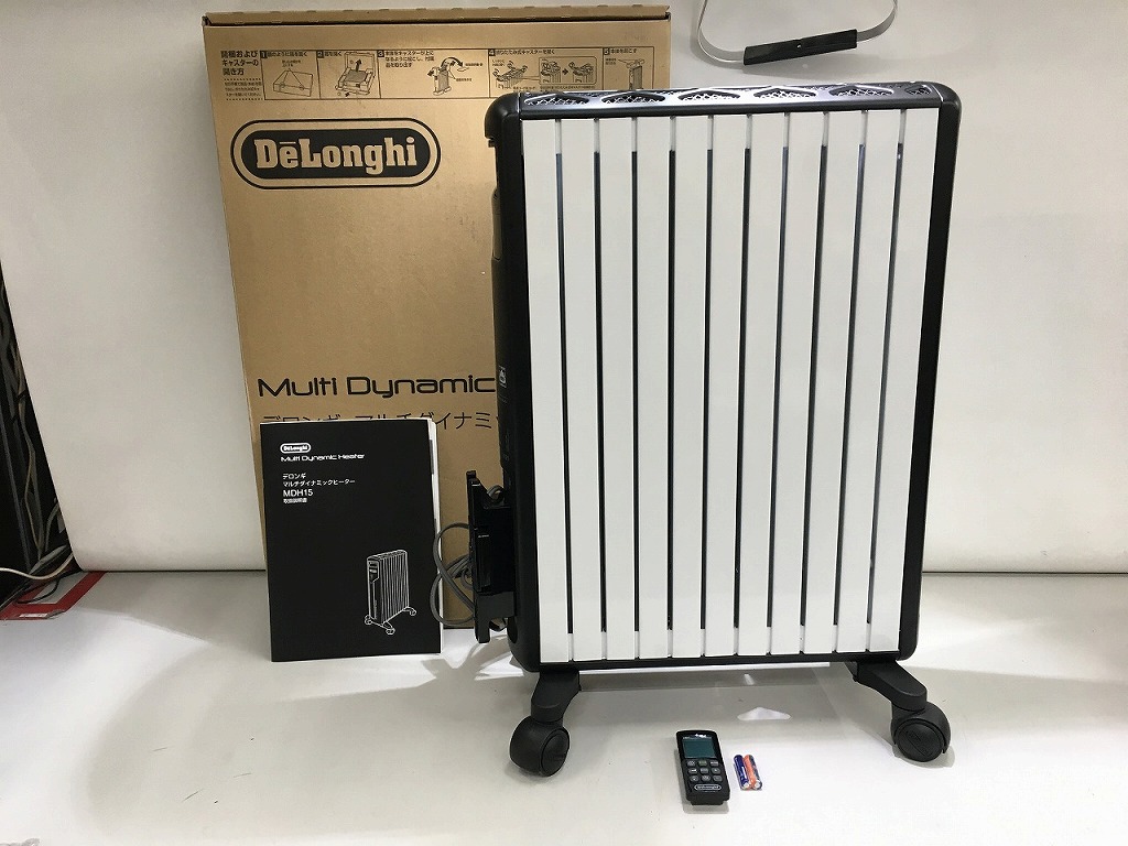 オイルヒーター KCV129、美品問題ありません、綺麗。 楽天市場】【未使用】 カズ KaZ オイルヒーター KCV129