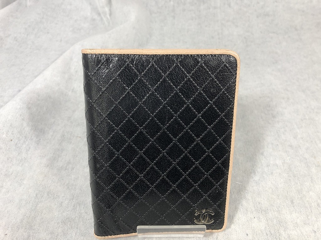 レア！新品 CHANEL シャネル 手帳 ノベルティ ノート 箱付き 非売品 シャネル ノベルティ 手帳の通販