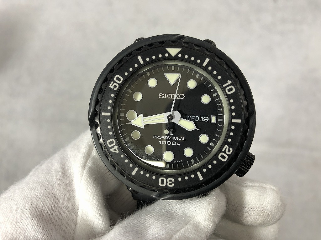 セイコー Seiko ダイバーズ デイト V185-0AB0　ソーラー SEIKO V185-0AB0のYahoo!オークション(旧ヤフオク!)の相場・価格