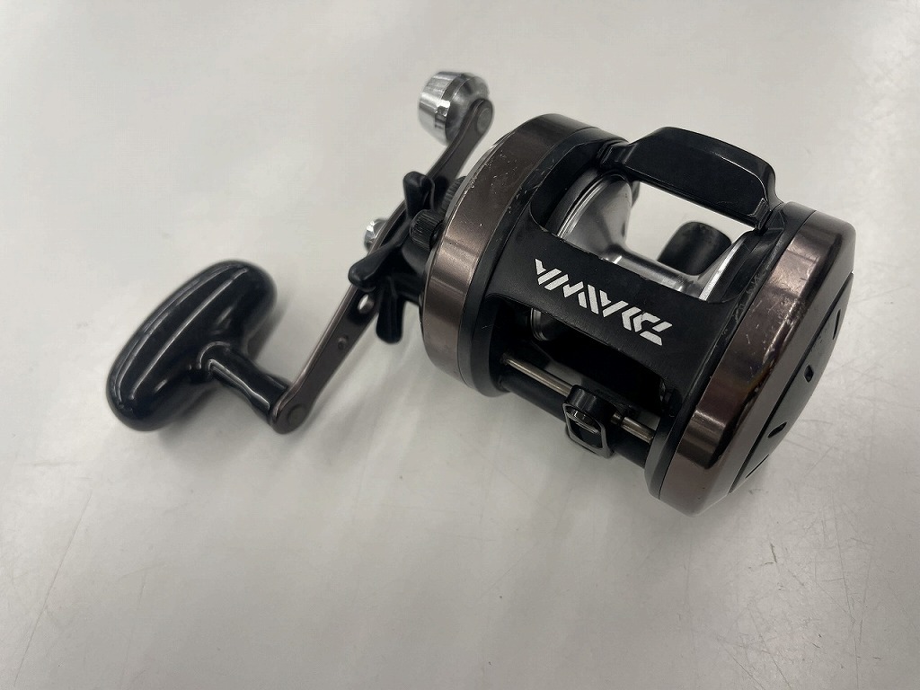 楽天市場】【DAIWA】ダイワ『ミリオネアクラシックUTD 250 右