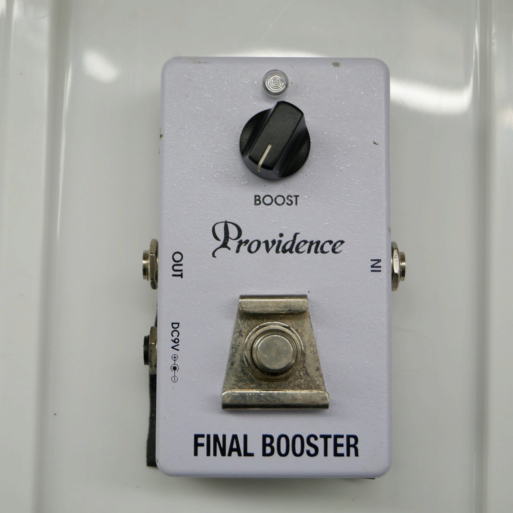 楽天市場】Providence STV-1JB Tuner/Junction Box/Vitalizer