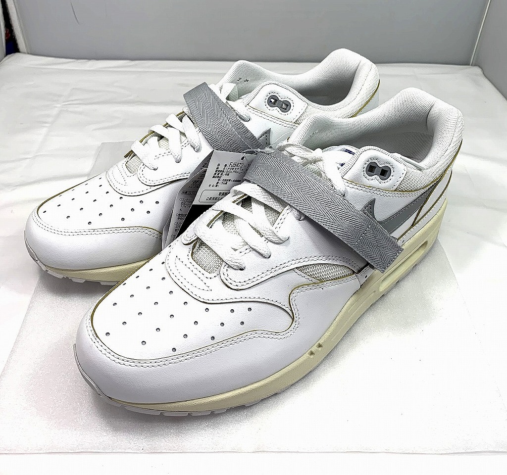 ★NIKE★大人気★AIR MAX 1 \"TIME WARP\" エアマックス1★追跡可 ☆NIKE☆大人気☆AIR MAX 1 