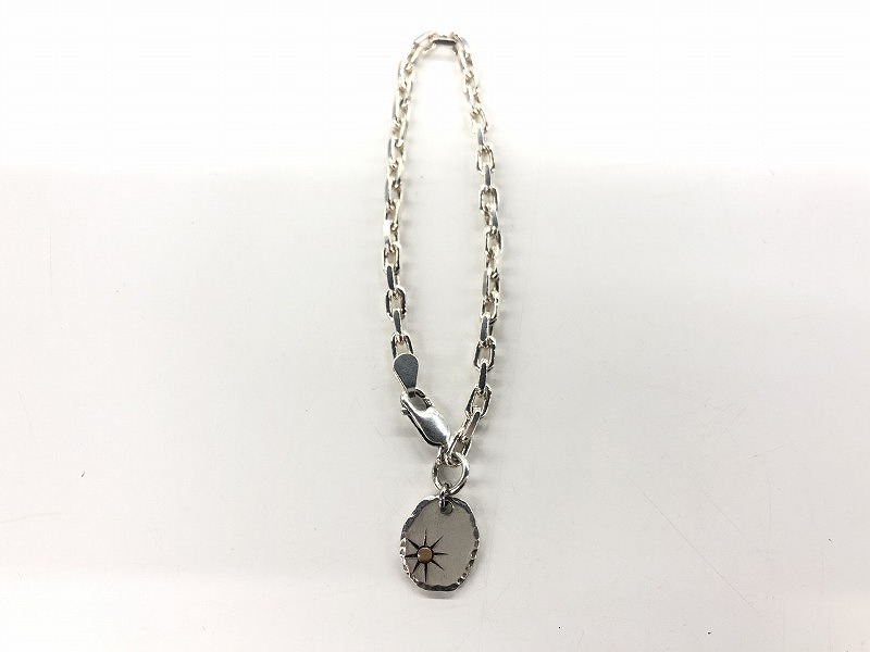 楽天市場】WilliamWalles ウィリアムウォレス Silver925 バングル WWSB